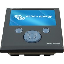 Victron Color Control Gx