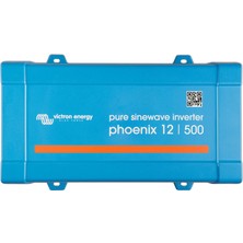 Victron Phoenix Invertör Ve.direct 12 V-500 W