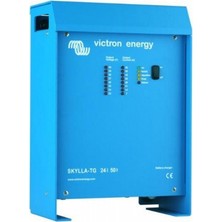 Victron Skylla-Tg Şarj Cihazı 230V-24V / 50A (1 + 1)