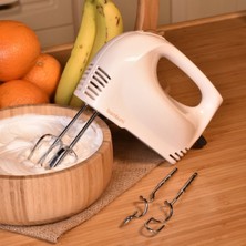 Bambum Smart Mixer Krem