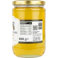 Hekimhan Bal Narenciye Balı (850 Gr) Çiçek Balı
