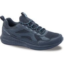 Jump Siyah Jump 26666 Erkek Sneaker