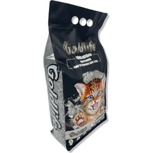 Goldlife Aktif Karbonlu Topaklanan Kedi Kumu %100 Doğal Bentonit 2X10LITRE