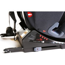 Baby Plus Multistage 0-36 kg Isofixli Oto Koltuğu