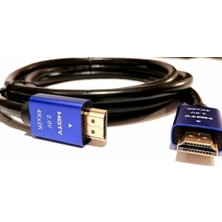 Us Technology 4K HDMI 2.0-V 2.0 Kablo - 5m