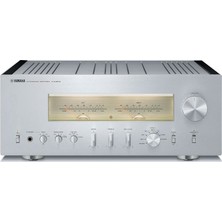 Yamaha As 3200 Stereo Amplifier / Gri