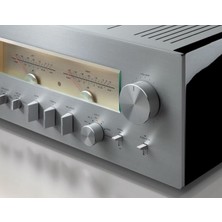 Yamaha As 3200 Stereo Amplifier / Gri