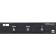 Aten VM0202H-AT-G 2x2 4K HDMI Martrıx Swıtch