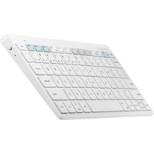 Samsung Smart Keyboard Trio 500 - Beyaz