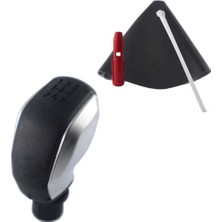 Kogel Peugeot 508 Spor Vites Topuzu 5 Ileri - Körük Hediyeli Silver Modeli