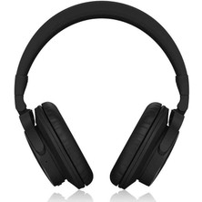 BEHRINGER BH 480NC Aktif Noise Canceling Özellikli Stüdyo Kulaklığı