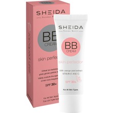 Sheida Bb Krem Extra Light