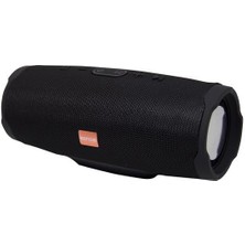 Kensa Taşınabilir KM-298 Portable Bluetoothlu Speaker Hoparlör