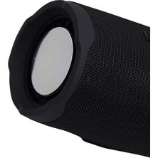 Kensa Taşınabilir KM-298 Portable Bluetoothlu Speaker Hoparlör