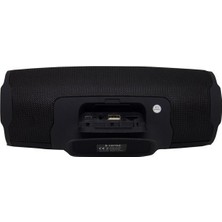 Kensa Taşınabilir KM-298 Portable Bluetoothlu Speaker Hoparlör