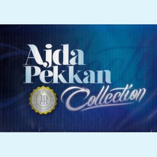 Ajda Pekkan - Collection (10 CD Set)