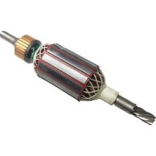 Nesta Dewalt Tipi D25600 Endüvi Rotor Kollektör