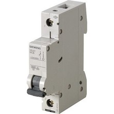 Sıemens 5SL6132-6YA (5 Adet )