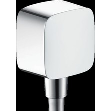 Hansgrohe Fixfit Gönye Çıkış Çek Valf ile HNG26457000