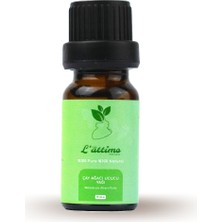 Lattimo Natural Çay Ağacı Uçucu Yağı 10 ml