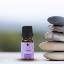 Lattimo Natural Lavanta Uçucu Yağı 10 ml