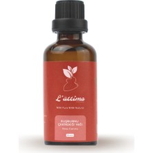 Lattimo Natural Kuşburnu Çekirdeği Yağı 50 ml