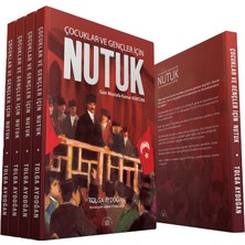 Çocuklar ve Gençler Için Nutuk
