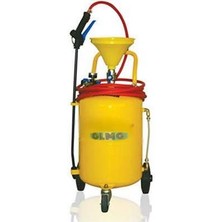 Olmo 90 Lt Köpük Tankı