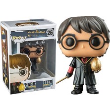 Venta Caliente Harry Potter Pvc Koleksiyon Bebek (Yurt Dışından)