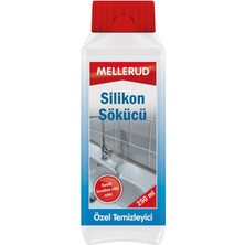 Shopmekan Mellerud Silikon Temizleyici 0,25 Lt