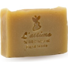 Lattimo Lattimo Keçi Sütlü Besleyici ve Yenileyici Doğal Sabun 100 gr