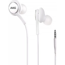 Samsung Akg EO-IG955 Kulakiçi Kulaklık Beyaz
