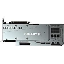 Gigabyte RTX3080 GV-N3080GAMING OC-10GD 320 Bit 10GB 320 Bit GDDR5X (LHR) Ekran Kartı