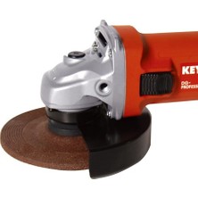 Keyang DG-851 Küçük Taşlama 850W 115MM