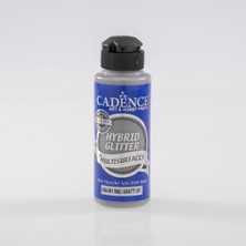 Cadence Altın Simli Hibrit Multisurface  120 ml  Grafiti Gri HSA-081