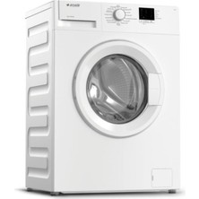 Arçelik 6100 M 1000 Devir 6 kg Çamaşır Makinesi