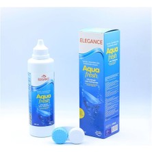 Aqua Freshl Çok Amaçlı Lens Solüsyon + Lens Saklama Kabı  250 ml