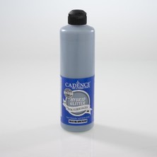 Cadence Altın Simli Hibrit Multisurface 500 ml Napolyon Mavi HSA-042