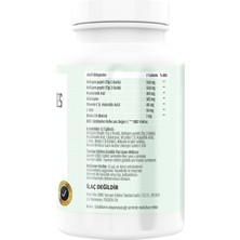 Flx Glucosamine D 60 Tablet & Flx Kollajen Tip 1-3 90 Tablet