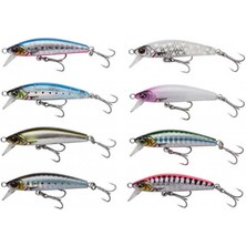 Savage Gear Gravity Minnow 5cm 8gr Suni Yem