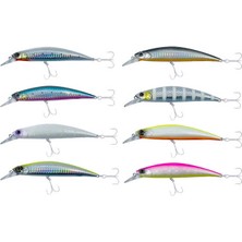 Kendo Bt Minnow 95 S 15.7gr Suni Yem