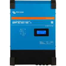 Victron Smart Solar Mppt Rs 450/100