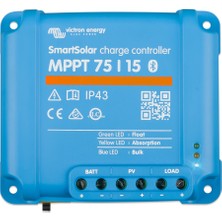 Victron Smart Solar Mppt 75/15