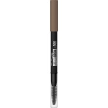 Maybelline New York Tattoo Brow 36H Kaş Kalemi 02 Blonde