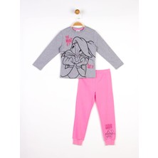 Looney Tunes Lisanslı Çocuk Pijama Takım 18462