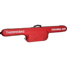 Thermobag Spin Olta Kamış Çantası 105