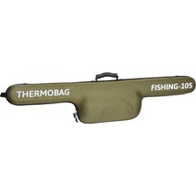 Thermobag Spin Olta Kamış Çantası 105