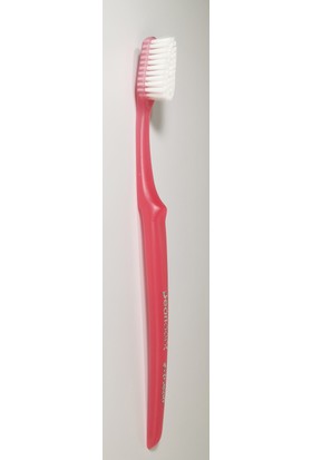 Pearldent 7040+ Extra Soft Kapaklı Diş Fırçası Ekstra Yumuşak
