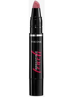 Oriflame The One Irresistible Touch High Shine Ruj Charming Rose