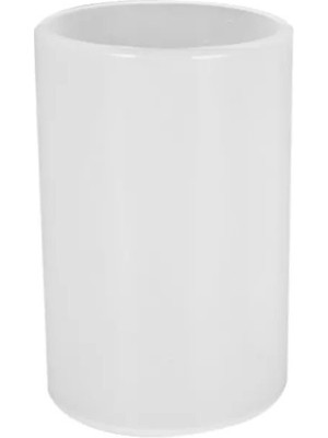 Hobizubi Silindir Epoksi Reçine,Mum ve Beton Kalıbı - 6x10 cm -Kod:983